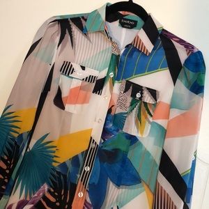 Bebe Beautiful Dress